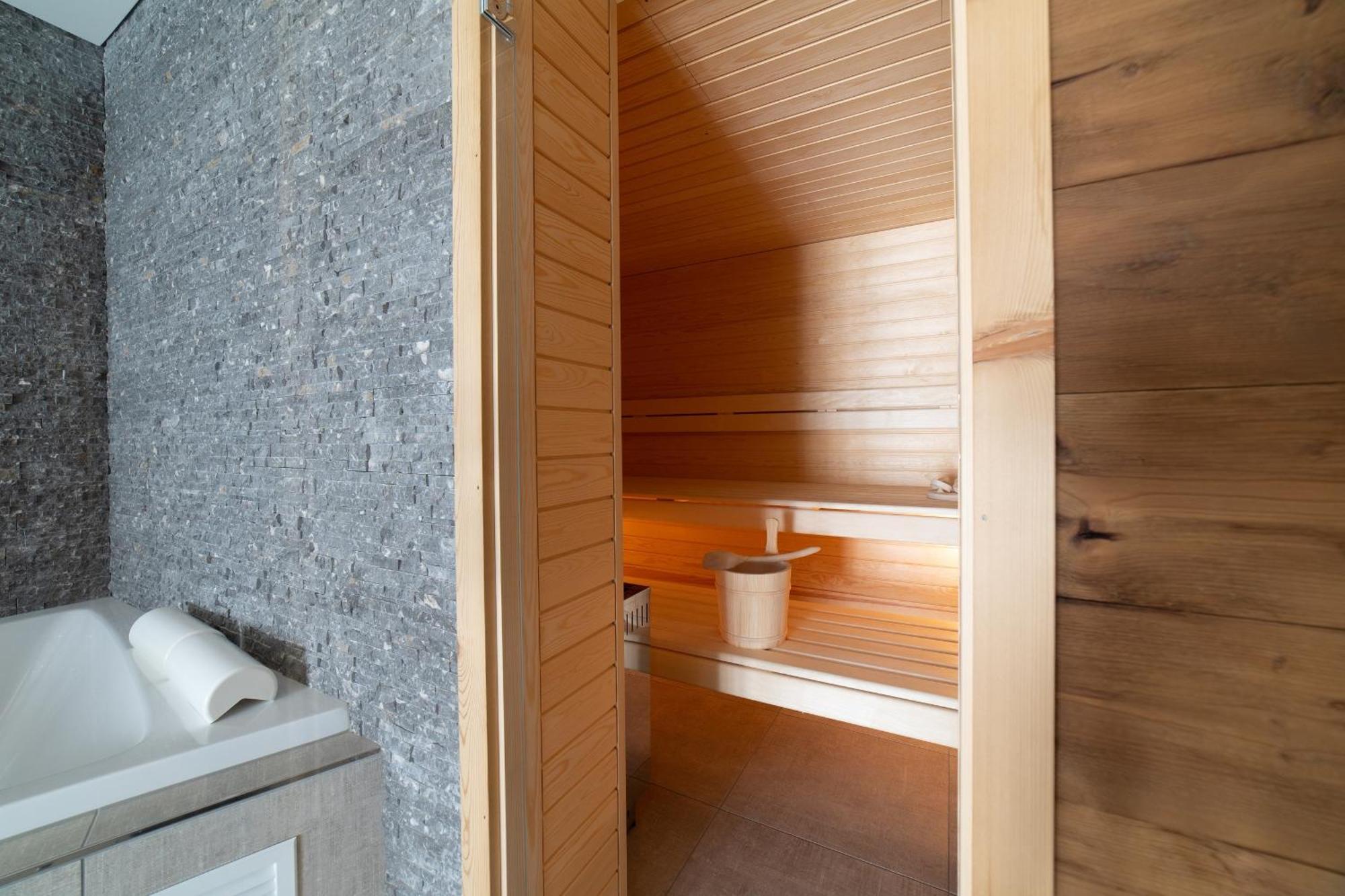 Chalet Gamserrugg Wildhaus Eksteriør bilde
